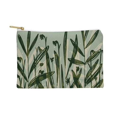 Alisa Galitsyna Summer Grass Pouch