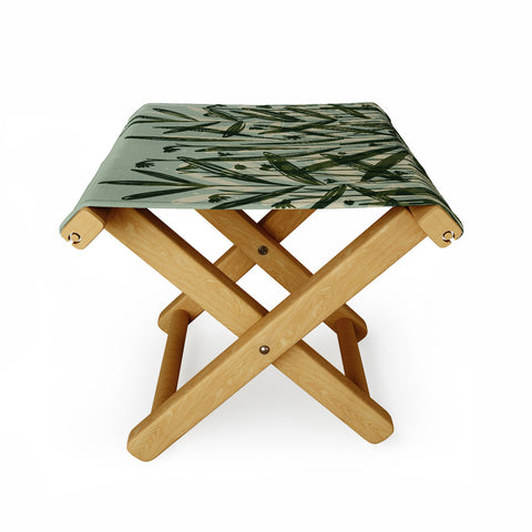 Alisa Galitsyna Summer Grass Folding Stool