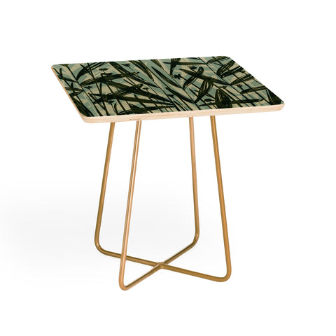 Alisa Galitsyna Summer Grass Side Table