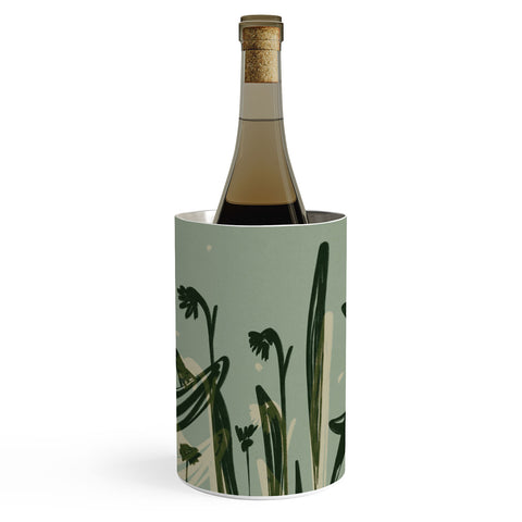 Alisa Galitsyna Summer Grass Wine Chiller