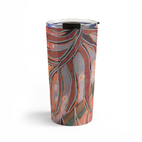 Alisa Galitsyna Underwater Magic Travel Mug