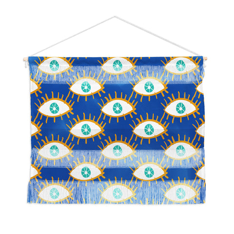 Alja Horvat Eyes dont lie Wall Hanging Landscape