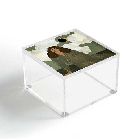 Alja Horvat Head in the clouds I Acrylic Box