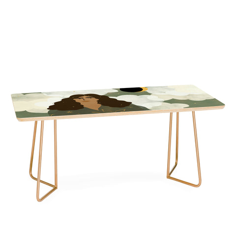 Alja Horvat Head in the clouds I Coffee Table