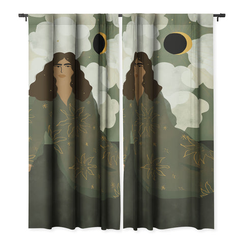 Alja Horvat Head in the clouds I Blackout Non Repeat