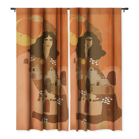 Alja Horvat Night in Safari Blackout Non Repeat