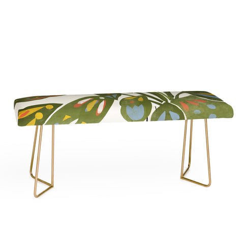 Alja Horvat Scandinavian Plant Bench