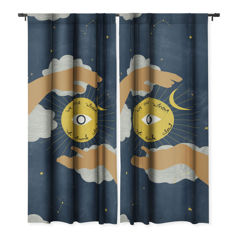 Alja Horvat We Are What We Think About Blackout Non Repeat