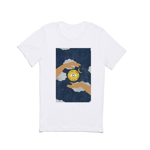 Alja Horvat We Are What We Think About Classic T-shirt