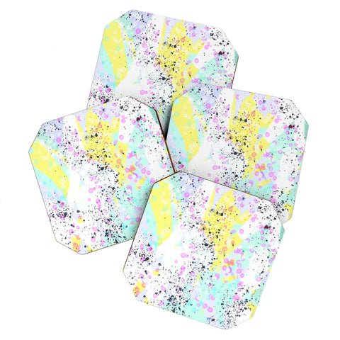 Allyson Johnson Kelsey Coaster Set