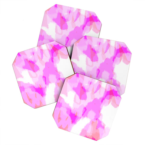 Allyson Johnson Lydia Coaster Set