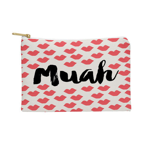 Allyson Johnson Muah Pouch