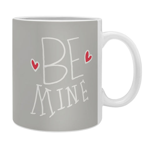 Allyson Johnson My love Coffee Mug