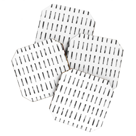 almostmakesperfect dash Coaster Set