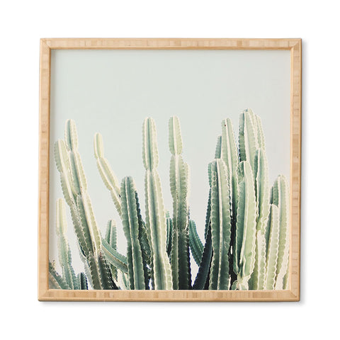 almostmakesperfect desert 2 Framed Wall Art havenly