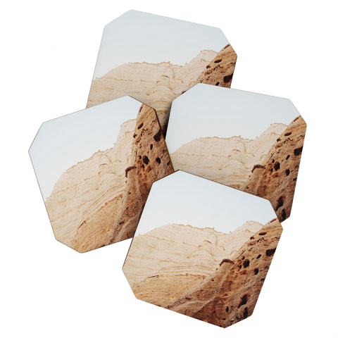 almostmakesperfect new mexico 2 Coaster Set
