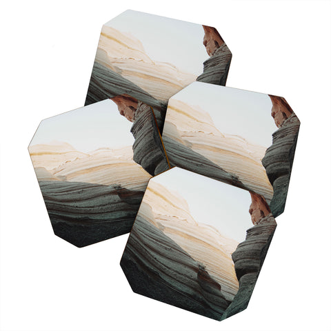 almostmakesperfect new mexico Coaster Set