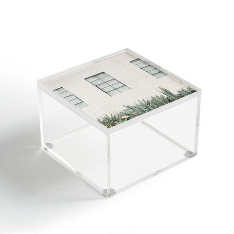 almostmakesperfect windows 2 Acrylic Box