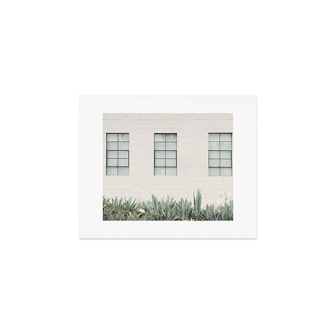 almostmakesperfect windows 2 Art Print