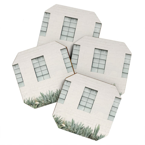 almostmakesperfect windows 2 Coaster Set