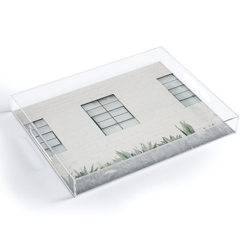almostmakesperfect windows 2 Acrylic Tray