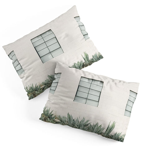 almostmakesperfect windows 2 Pillow Shams