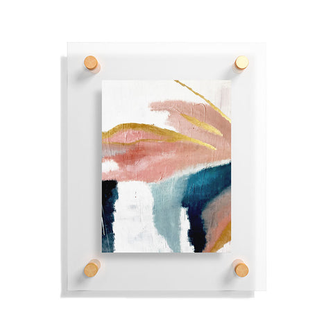 Alyssa Hamilton Art Exhale Floating Acrylic Print