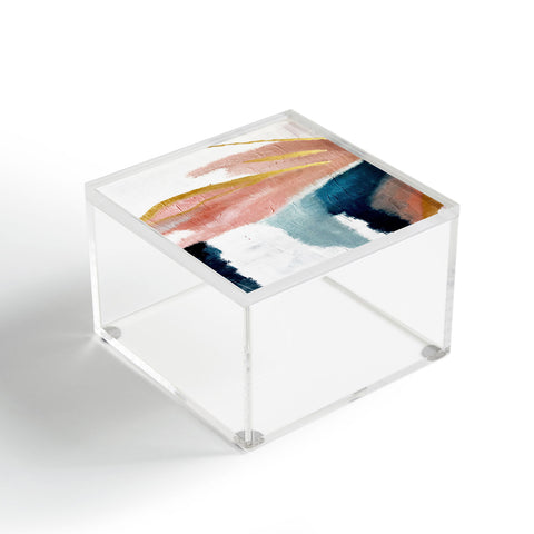 Alyssa Hamilton Art Exhale Acrylic Box