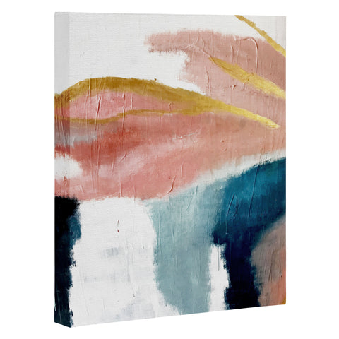 Alyssa Hamilton Art Exhale Art Canvas