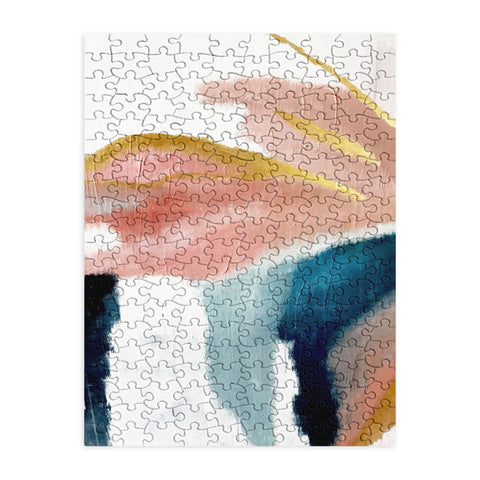 Alyssa Hamilton Art Exhale Puzzle