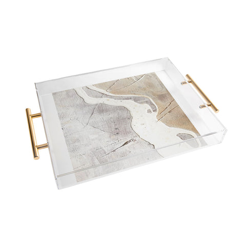 Alyssa Hamilton Art Feels Acrylic Tray