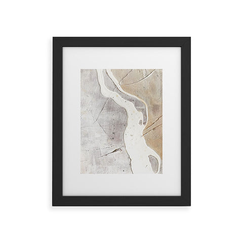 Alyssa Hamilton Art Feels Framed Art Print