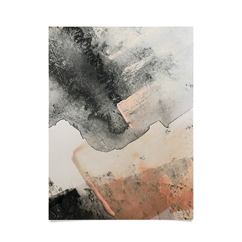 Alyssa Hamilton Art Peace and Quiet 2 Poster