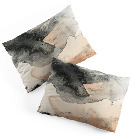 Alyssa Hamilton Art Peace and Quiet 2 Pillow Shams
