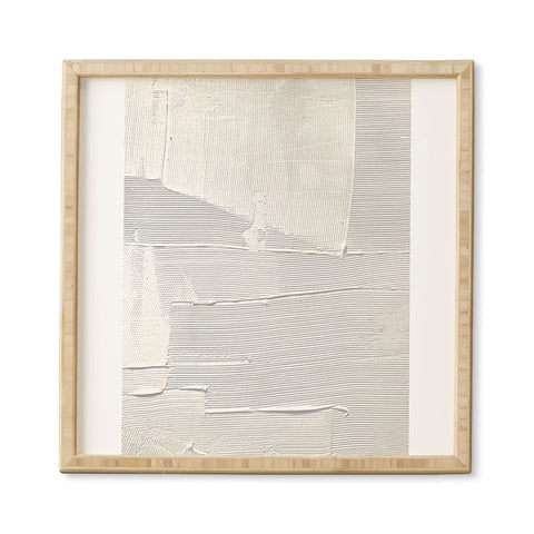 Alyssa Hamilton Art Relief 1 Framed Wall Art