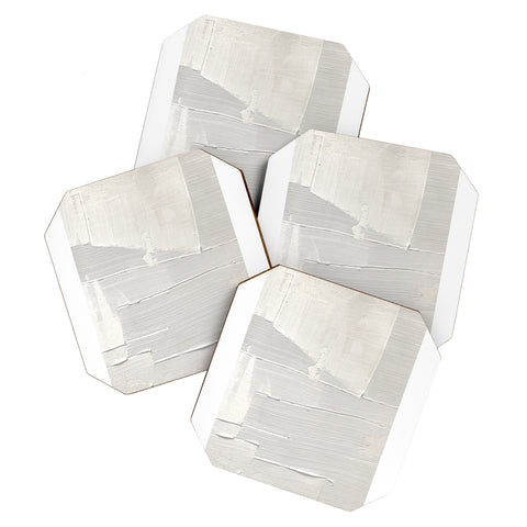 Alyssa Hamilton Art Relief 1 Coaster Set