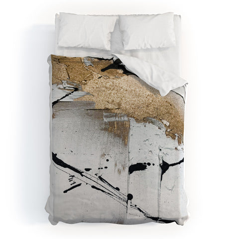 Alyssa Hamilton Art Still Duvet Cover