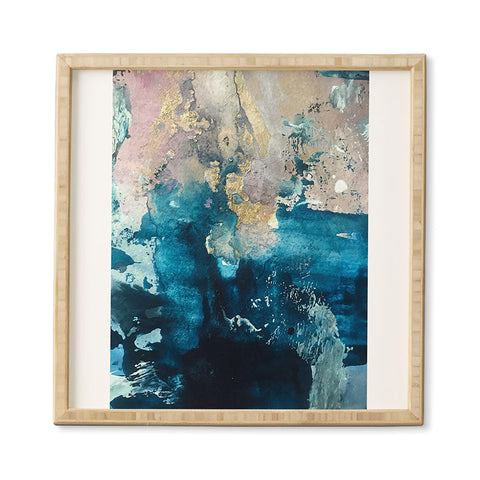 Alyssa Hamilton Art Timeless 2 Framed Wall Art