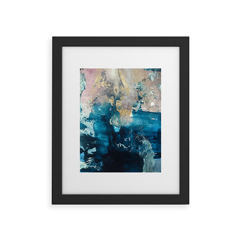 Alyssa Hamilton Art Timeless 2 Framed Art Print