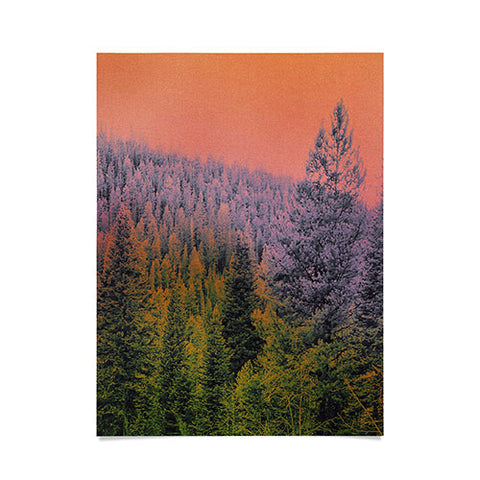 Amber Lauder A New Perspective Poster