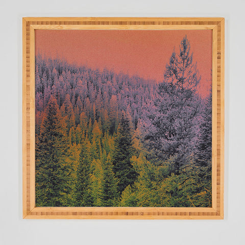 Amber Lauder A New Perspective Framed Wall Art