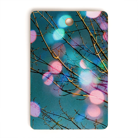 Amber Lauder Contradiction Cutting Board Rectangle
