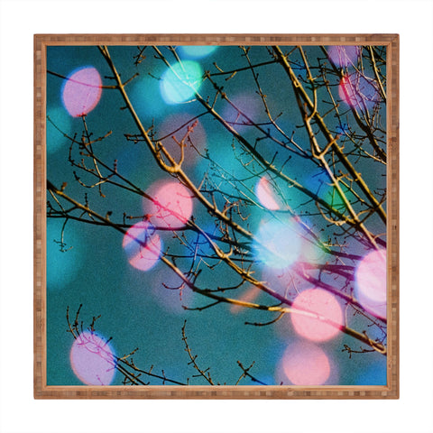 Amber Lauder Contradiction Square Tray