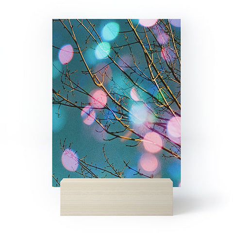 Amber Lauder Contradiction Mini Art Print