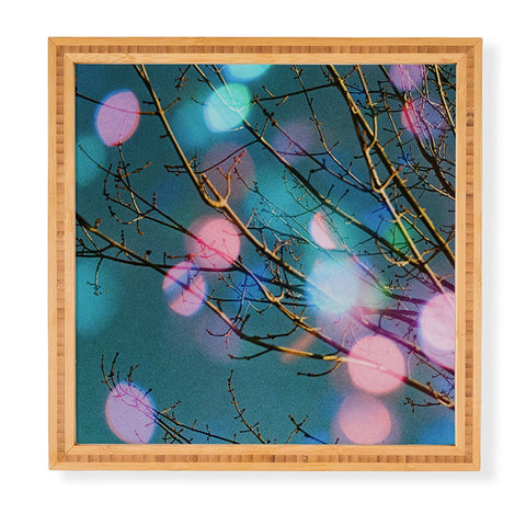 Amber Lauder Contradiction Framed Wall Art