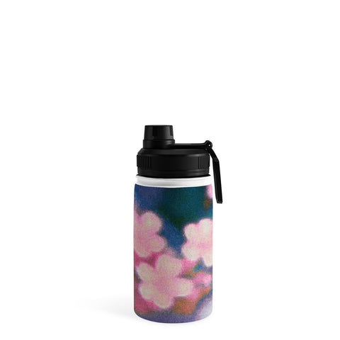 Amber Lauder Delicate I Water Bottle