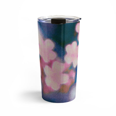 Amber Lauder Delicate I Travel Mug