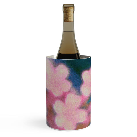 Amber Lauder Delicate I Wine Chiller