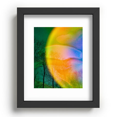 Amber Lauder Euphoric Recessed Framing Rectangle