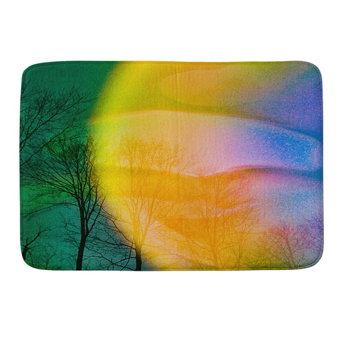 Amber Lauder Euphoric Memory Foam Bath Mat